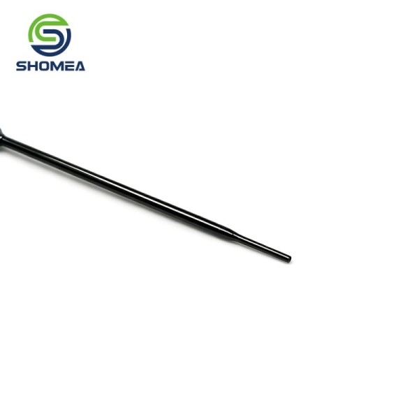 Customized IVD Dual Wire Temperature Sampling Probe with High Precision RTD Sensor