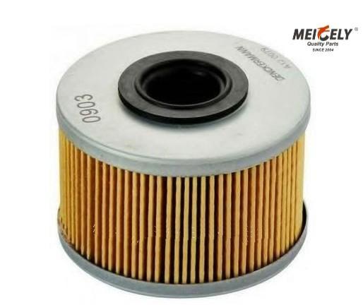 Papel de filtro universal 71mm do ferro de 9110894 Use for rvi Truck Accessories Fuel Filter
