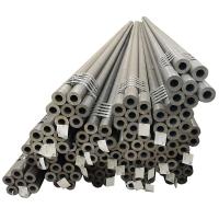 Tube de milliseconde Round Carbon Steel d'ASTM A53 GrB pour le tuyau d'acier sans couture de transport de Gas&Oil