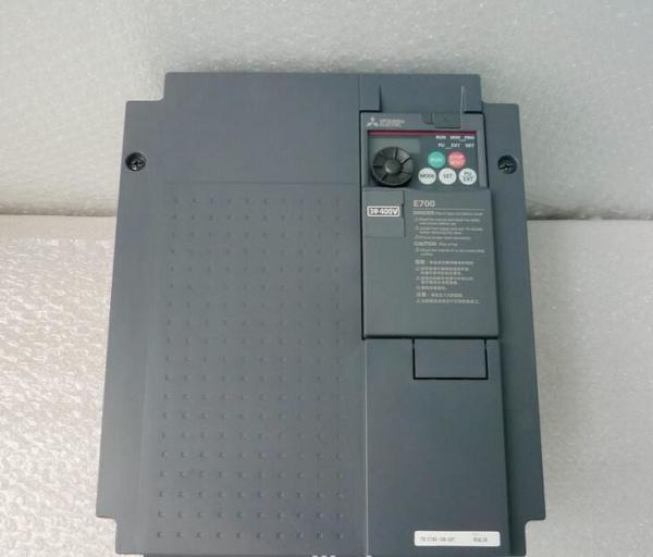 Wholesale Mitsubishi Inverter FR-E740-15K-CHT 15KW input 3 Phase 380V 30A 0.2~400Hz Good quality and competitive price