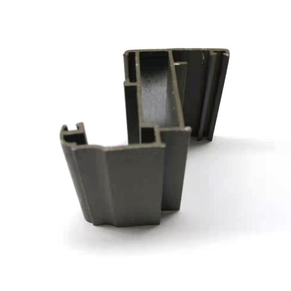 Profiles Set For Aluminum Casement Windows Frame Aluminium Window Profiles Extrusion 6m