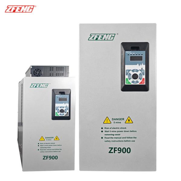 ZFeng 900シリーズ 280Kw-T-G 一般ベクトル変頻ドライブ