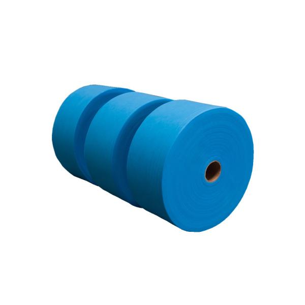 Spunbond  Face Mask Pp Non Woven Fabric , Non Woven Textile Products For Baby Diaper