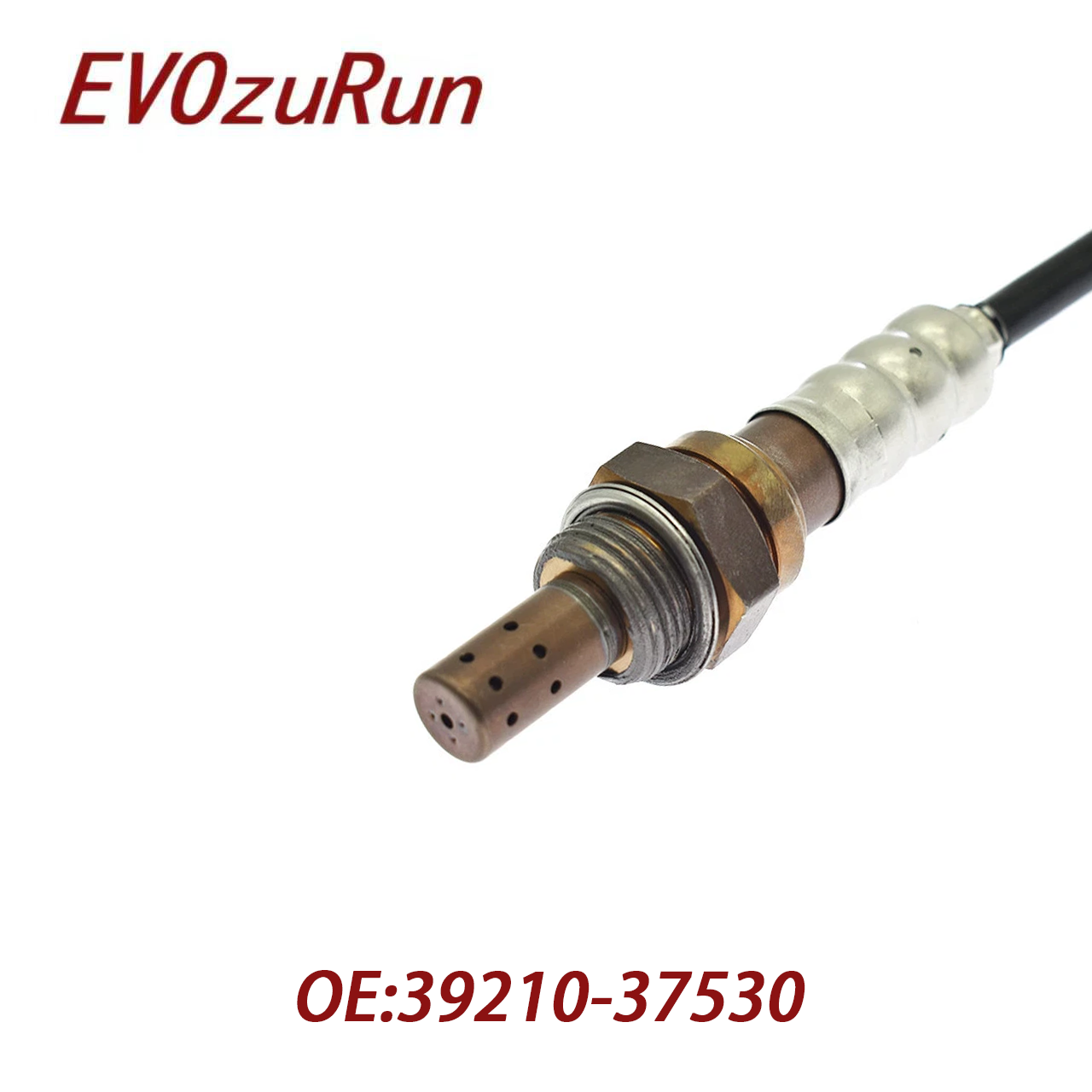 39210-37530 3921037530 Genuine Lambda Oxygen Sensor for Hyundai Tiburon Kia Optima 2.7L V6 03-08