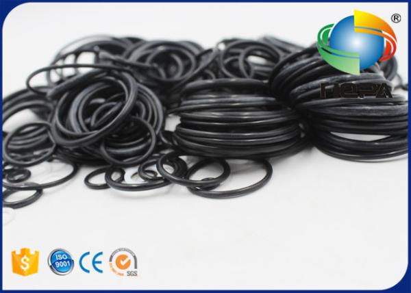 723-49-26103 selo principal Kit For Komatsu PC300-7 da válvula de controle 723-49-26102