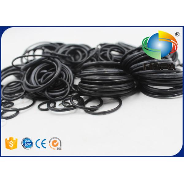 723-49-26103 selo principal Kit For Komatsu PC300-7 da válvula de controle 723-49-26102