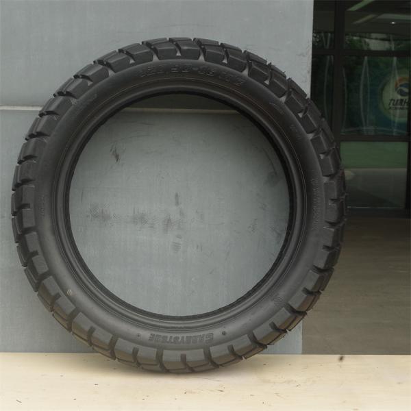 Front Off Road Motorcycle Tire 80/100-19 120/90-16 J650 M C 4PR/6PR TT SONCAP