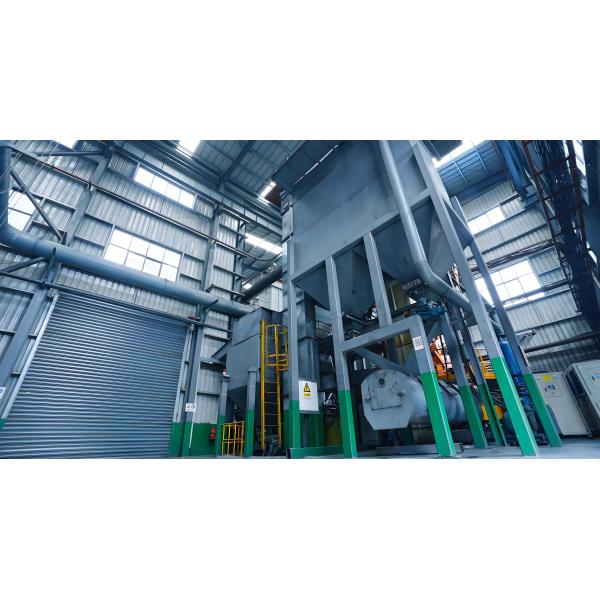 Графитный стержень класса OCY-12 с высокой чистотой для вакуумной печи