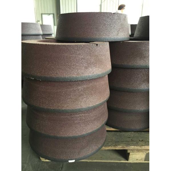 kingdom bond grinding wheel&cutting wheel 500*125*305 for springs
