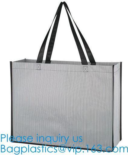 Non Woven Tote Bag,Laminated Non Woven Bag Fashion Non Woven Fabric Shopping Bag Custom Logo Non Woven Bag Big Non Woven