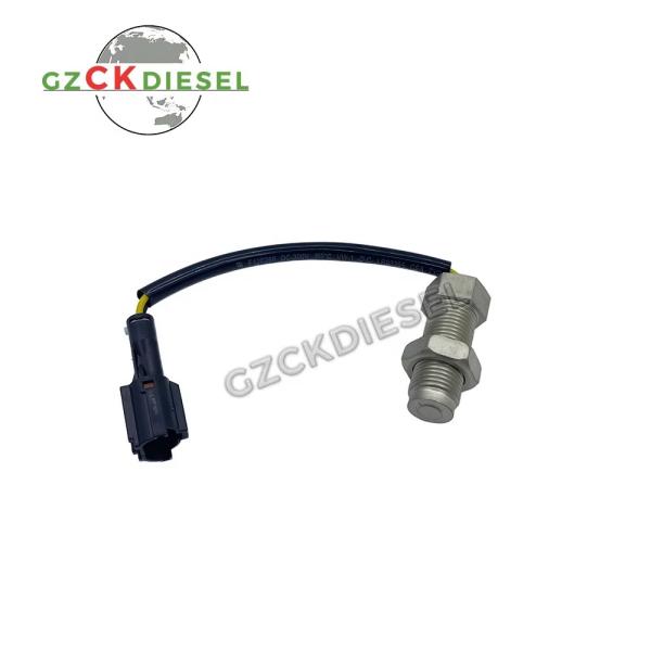 Revolution Speed Sensor 1-81510513-0 1815105130 ME849577 for Sumitomo SH200A1 SH200A2 SH200A3 Kobelco SK200-6