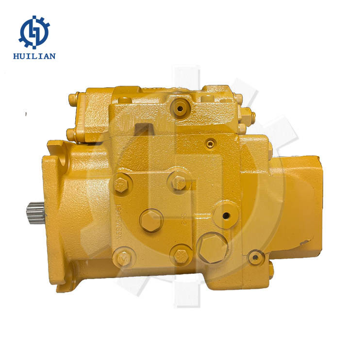 292-8768 Piston Pump 2928768 Hydraulic Main Pump For 972H 996H Excavator Wheel Loader Parts