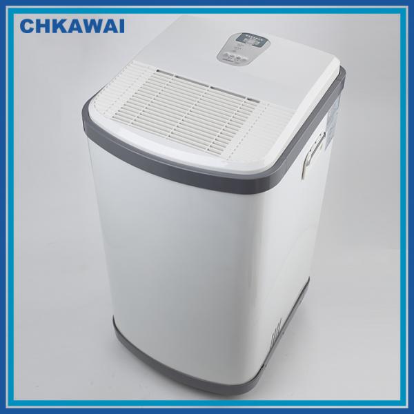 45KG Commercial CHKAWAI DH-702B Industrial Dehumidifier for Chemicals Processing