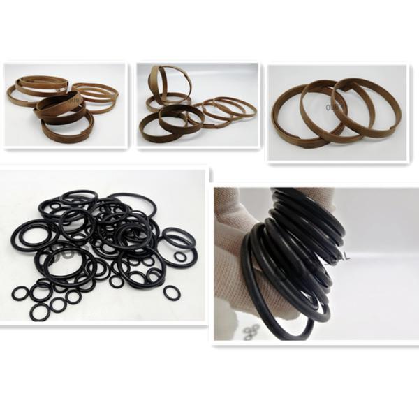 насос Mseal графита уплотнения масла EX120-6 насоса 21T-09-11470 EX135 промышленное подгоняет уплотнение воды механического уплотнения