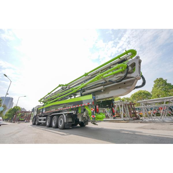 67м 70м 101м Scania 5оси грузовик монтированные бетонные насосы грузовики