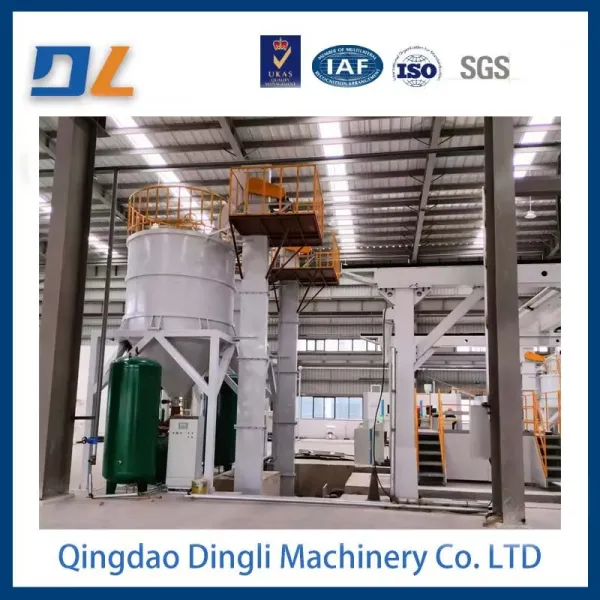 2025 Smart Sand 3D Printer