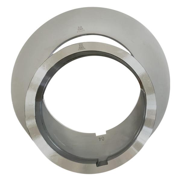 Sharp Edge Circular Slitting Knives For Round Cutting Effectiveness
