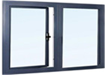 Ral Series Color T6 6063 T5 Window Extrusion Powder Coated Aluminum Profile