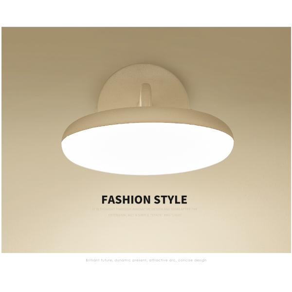 Modren  Wall Lamps LED Light Indoor BOIV Aluminum Material  200*300MM