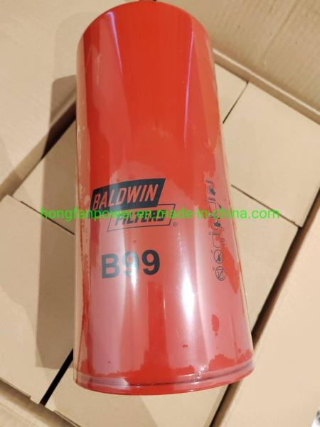Jinan Jichai Chidong 12V190 Z12V190b Diesel Engine Air Filter Element 12vb. 36m. 40/50