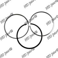 Aro del pistón V3307 1G772-21050 para el motor de Kubta