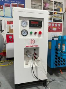 Scientific Research Nitrogen Generation Unit 33liters/Min Lab Grade Nitrogen