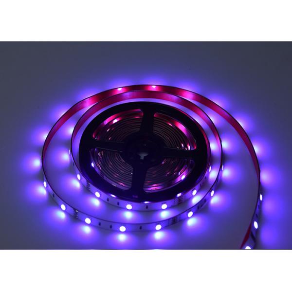 30LEDs/m Bluetooth привели свет прокладки