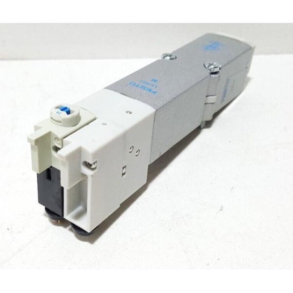 Festo Air Solenoid Valve 5/2 Monostable VMPA2-M1H-M-PI Инвентарный пункт