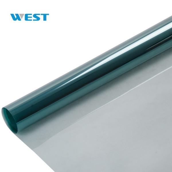 Magntron Sputter Clear Nano Ceramic Tint Heat Rejection For Car Window