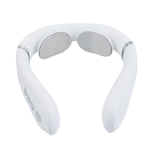 Electric Wireless Shoulder Massager Smart Rechargeable U Shape Portable Heated Neck Massager