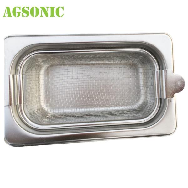 Top Rated Jewelry Cleaning Machines With Adjustable Ultrasonic Power 30W