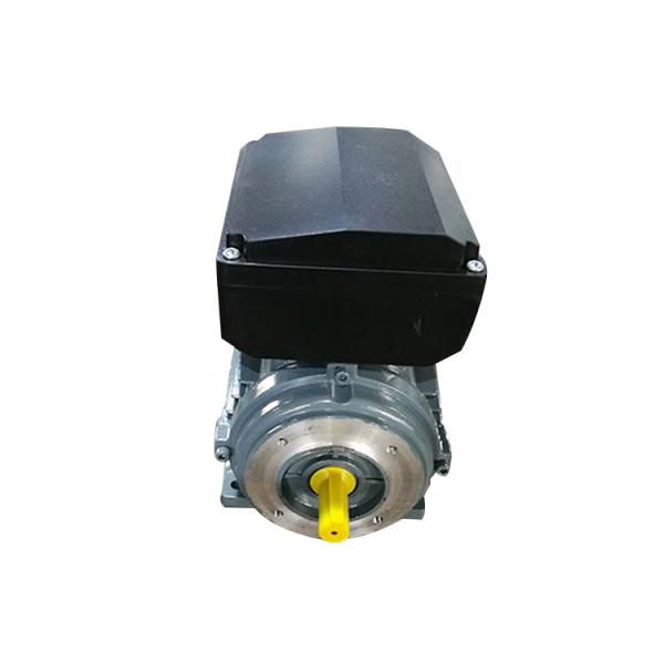 Алюминиевый мотор индукции 2000в начала конденсатора одиночной фазы снабжения жилищем 220в 50 Хз МОЕ 90С-2