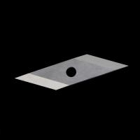 Lames en acier d'Elitron de carbure de tungstène, 135502 couteau oscillant tangentiel