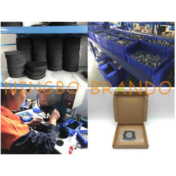 Комплект для ремонта диафрагмы ударной волны TPE K2546 для клапана RCAC25T4 ИМПа ульс Goyen, DD4, FS4