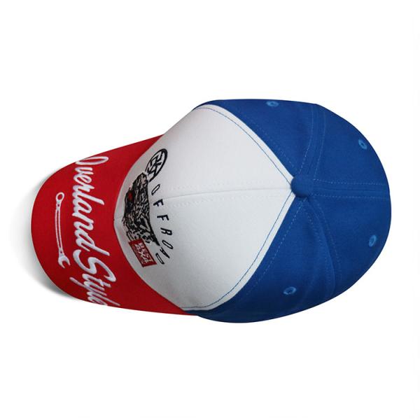 2019 hot sell 6 panel cotton embroidery logo baseball sports caps hats in stock custom cricket caps unisex gorras
