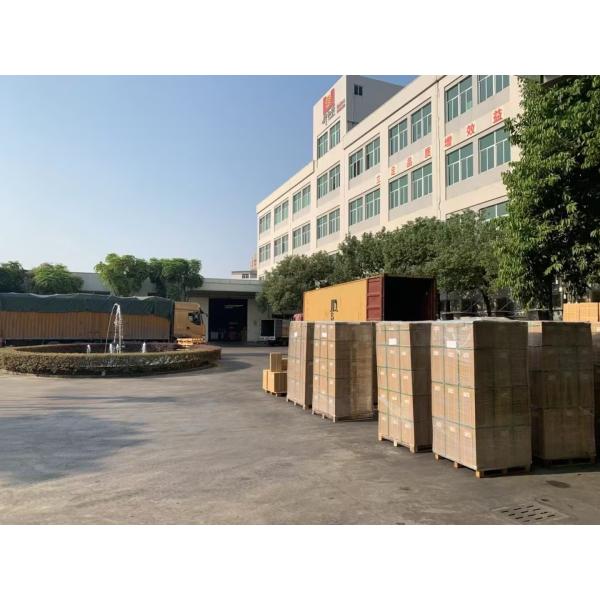 Multiple Extrusion Process Box Lamination Film in Any Colors for Durable Packaging