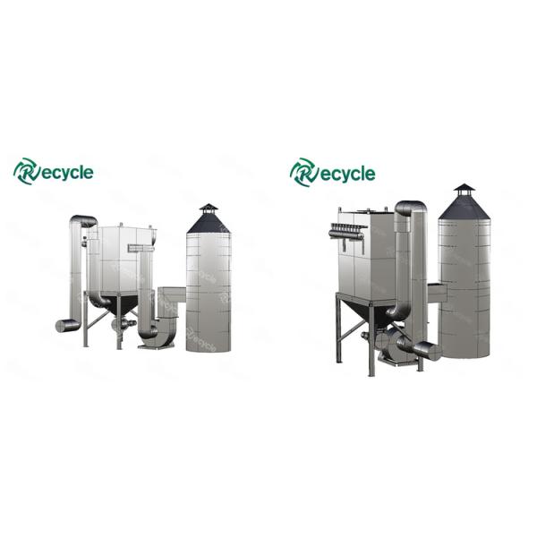 Wet Flue Gas Desulfurization Purification Tower