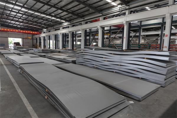 Stainless Steel Sheet Sts201 Building Material
