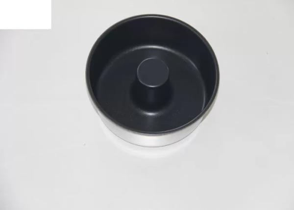 Foodservice NSF Aluminium Baking Tray Custom Nonstick Aluminium Ring Cake Pan