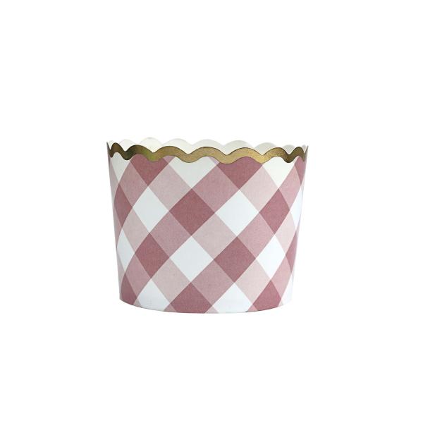 Colorful Muffin Wrapper Cupcake Paper Baking Cups