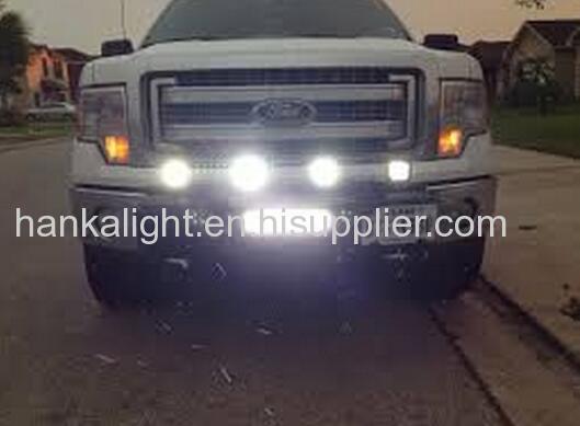 HANKA LED Work Light 12V 24V Head Lamp for Heavy Duty 70w LED Driving Light