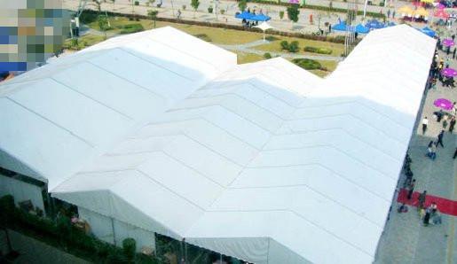 Wholesale Event Ridge Tent With Best Quality
