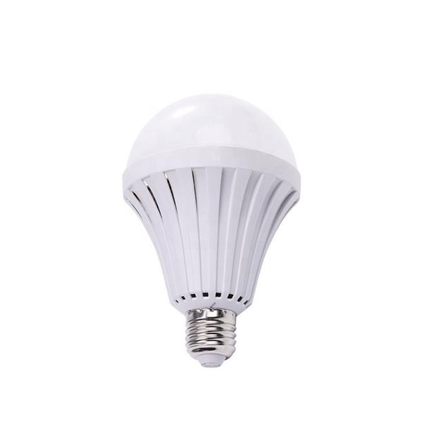 CCT 4100K 12 Watt Emergency LED Bulb Anti Glare Ultraportable