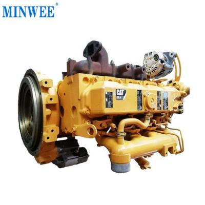 3 meses de garantia 480KG C2.4 Cat Diesel Engine