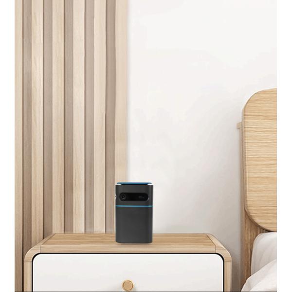 Репроектор СИД DLP 100 люменов ANSI умный зона проекции 100 дюймов