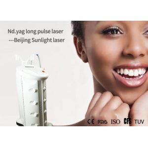ND YAG Laser Hair Removal Machine