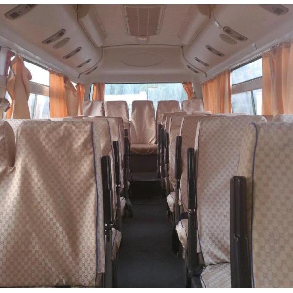 Более высокий двигатель Ючай бренда использовал коммерчески места автобуса 30 2010 скорость года 100км/х