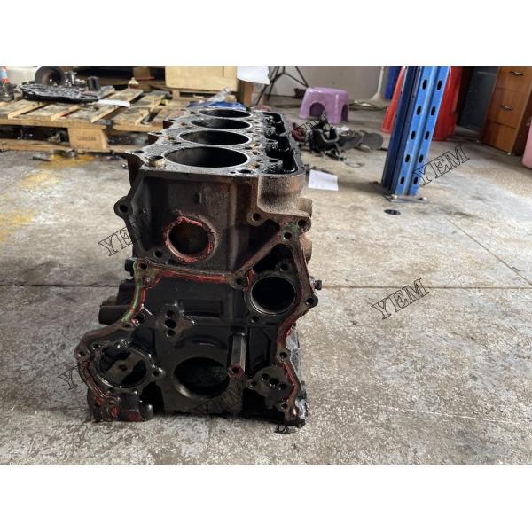 1DZ 1DZ-II 1DZ-III Engine Cylinder Block For Toyota Diesel Forklift