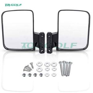 Golf Cart Side Mirrors