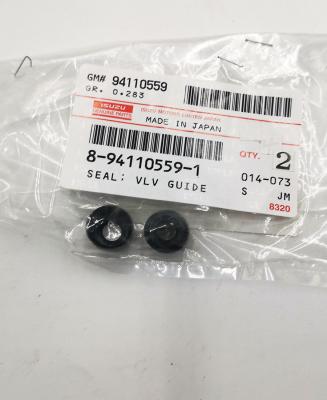 3LD1 Engine Valve Stem Oil Seal 8941105591 Cylinder Head For 4LE2